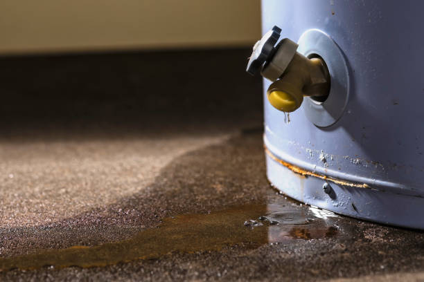 24/7 water damage repair in OK