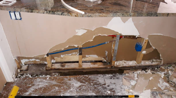 Best 24-hour water damage restoration  in Lawton, OK
