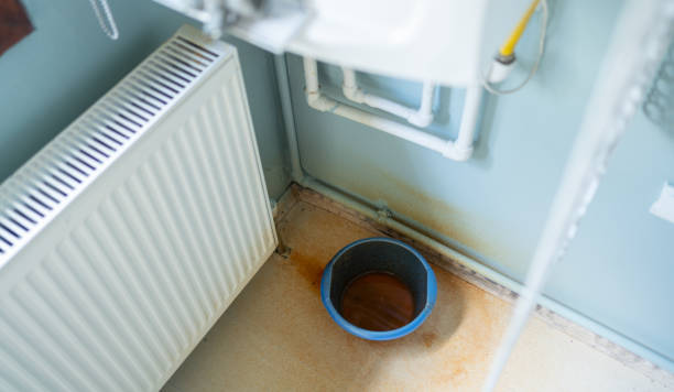 Best Residential water damage restoration  in Lawton, OK